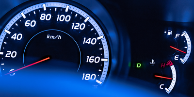 2021 Mileage Rates are Here!