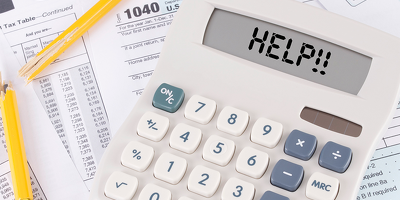 Alert: Look for New 1099 NEC