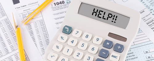 Alert: Look for New 1099 NEC