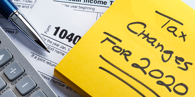 ALERT! 2020 Tax Date Delay AND Unemployment Income Now Tax Free