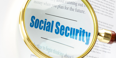 Review Your Social Security Earnings Report