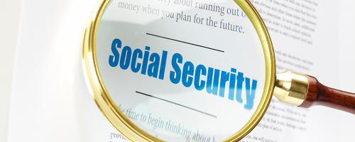 Review Your Social Security Earnings Report