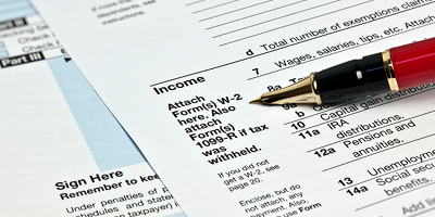 Income the IRS Can’t Touch