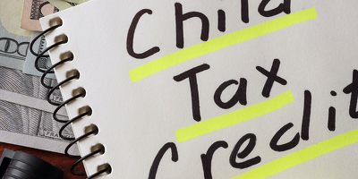 Navigating the New 2021 Child Tax Credit