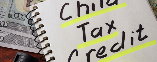 Navigating the New 2021 Child Tax Credit