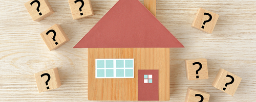 Thinking of Selling Your Home?