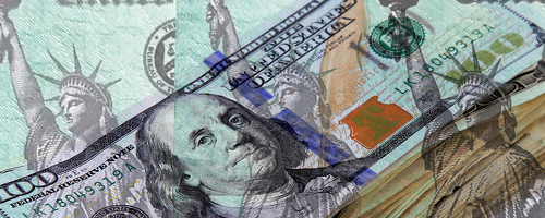 Yikes! You Have a Large Refund