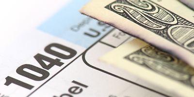 Don’t Lose Your Refund!