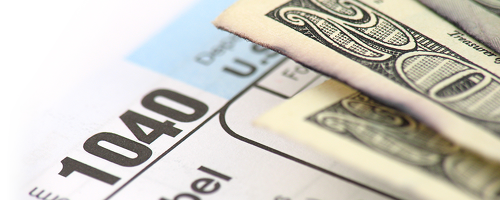 Don’t Lose Your Refund!