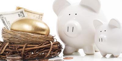 Forced to Withdraw from Retirement Accounts?!?!?