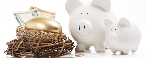 Forced to Withdraw from Retirement Accounts?!?!?