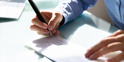 Reminder: Second Quarter Estimated Taxes Are Due