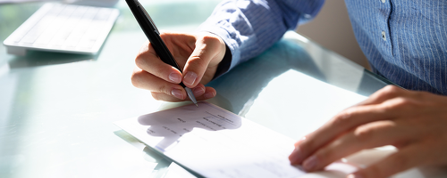 Reminder: Second Quarter Estimated Taxes Are Due