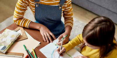 The Household Employee Problem