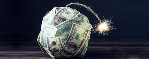 The $24,000 Tax Time Bomb