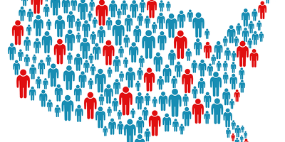 You Owe Us, Not Them!