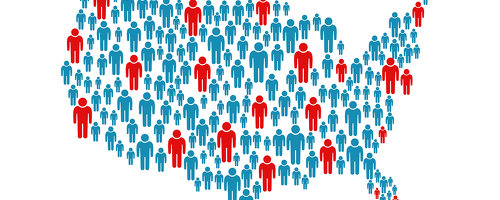 You Owe Us, Not Them!