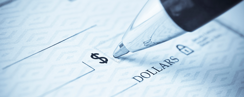 Reminder: Third Quarter Estimated Taxes Due