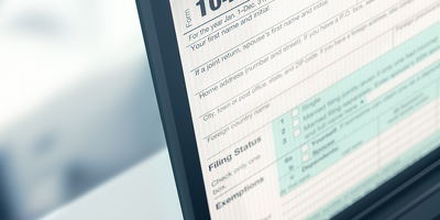 File That Tax Return!