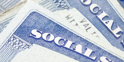 Inflation Spikes Social Security Checks for 2022