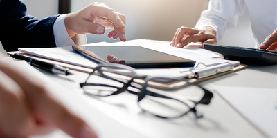 A Dozen Tax Planning Triggers