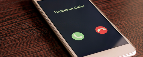 Is it really the IRS?