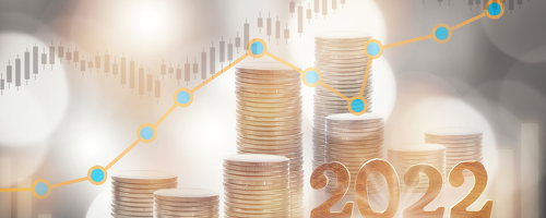 Plan Your 2022 Retirement Contributions