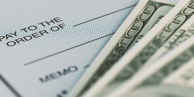 Reminder: Fourth Quarter Estimated Taxes Now Due