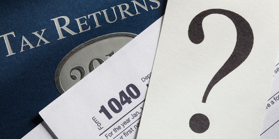 Common Tax Increase Surprises