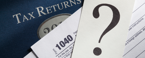 Common Tax Increase Surprises