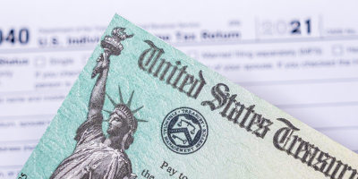 IRS to Send Recap of Economic Impact and Child Tax Payments