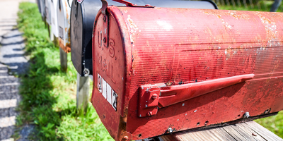 Why is the IRS Sending Me This?!?