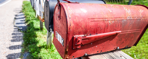 Why is the IRS Sending Me This?!?