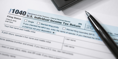 Do You Need to File a Tax Return?