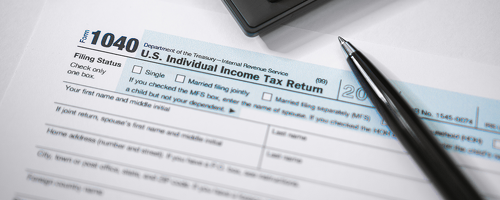 Do You Need to File a Tax Return?