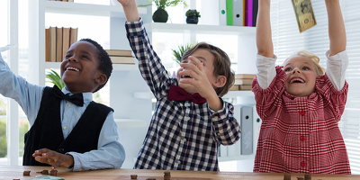 Make Your Child a Tax-Free Millionaire!