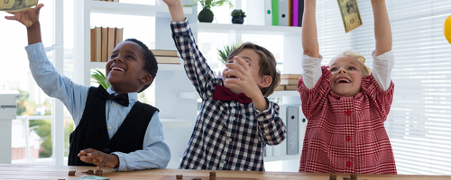 Make Your Child a Tax-Free Millionaire!