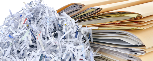 Toss This. Not That.