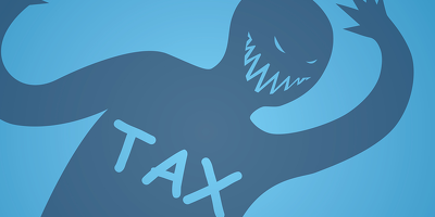 A Tax Nightmare on Your Horizon