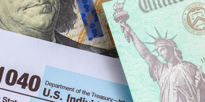 If You’re Expecting a Refund, Read This!