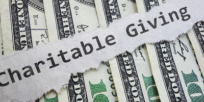 Maximizing the Tax Benefit of Charitable Deductions