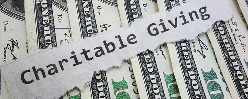 Maximizing the Tax Benefit of Charitable Deductions