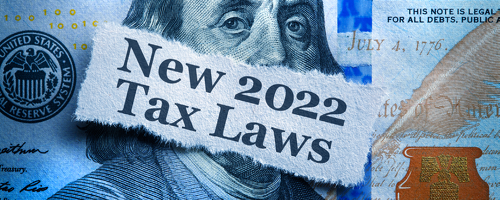 What’s New in 2022