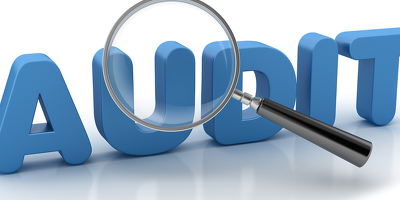 Five Reasons Why the IRS Will Audit You