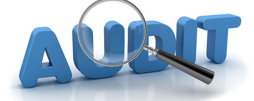 Five Reasons Why the IRS Will Audit You