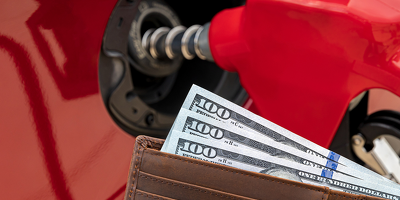 IRS Announces NEW 2022 Mileage Rates