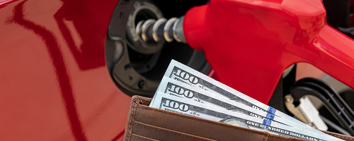 IRS Announces NEW 2022 Mileage Rates