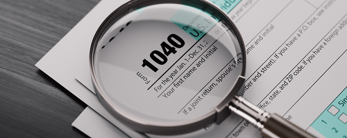 I’m Being Audited by the IRS!