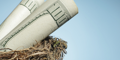 NON-Retiree Retirement Ideas