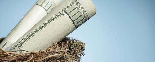 NON-Retiree Retirement Ideas